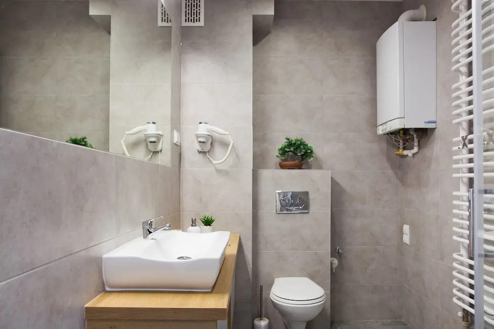 City Center Perfect - Luxury Standard