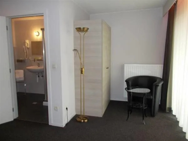 Hotel Oase Genk