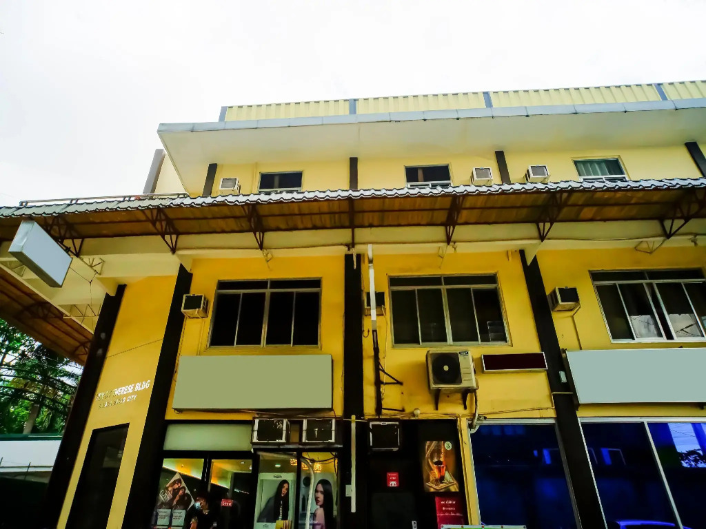 OYO 727 Casa Buena