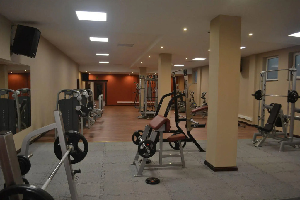Hotel Binkowski
