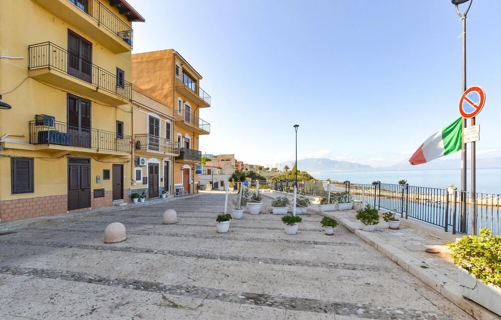 Summer Dream LA CASA SUL MARE