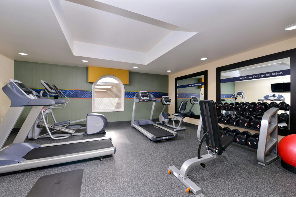 Hampton Inn Cartersville