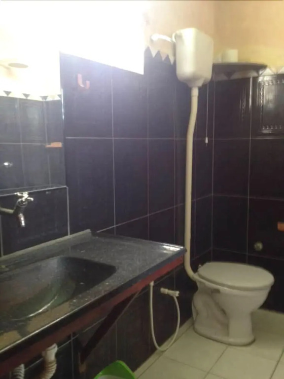 Pousada Musima Suites
