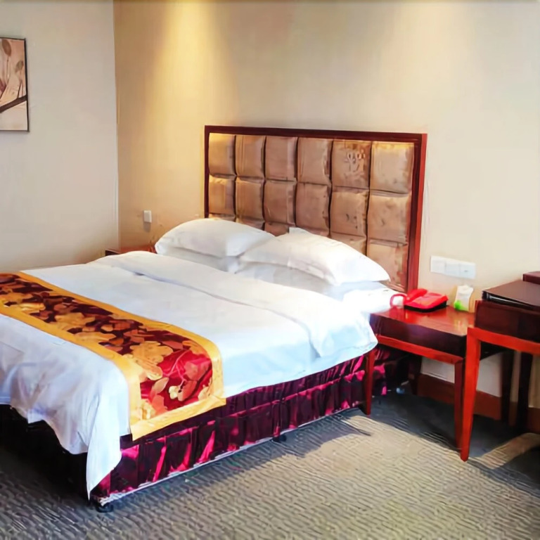 Qingchuang Building 5 Hotel