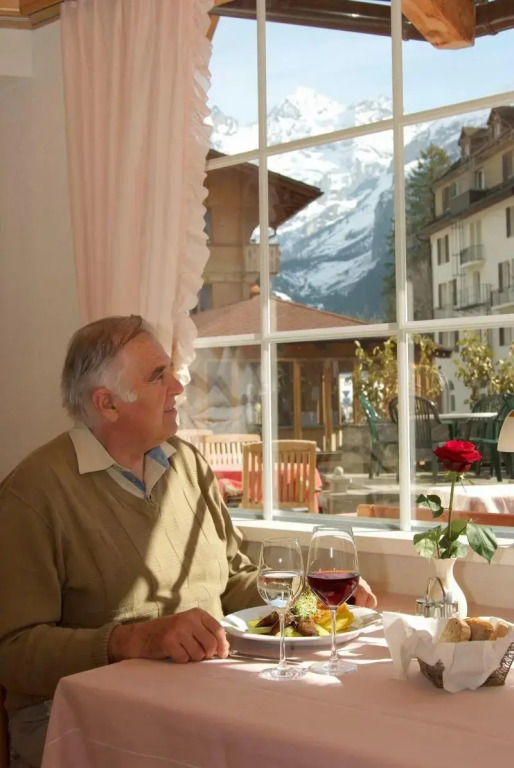 Alpen Chalet