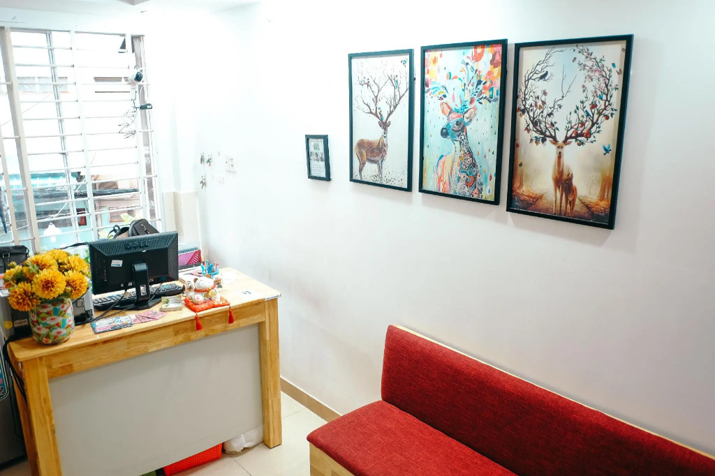 Lynnwood Boutique House