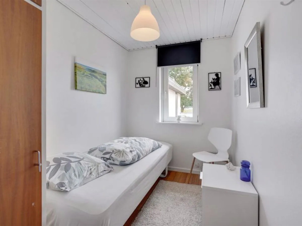 "Nikolce" - 50m from the sea in SE Jutland