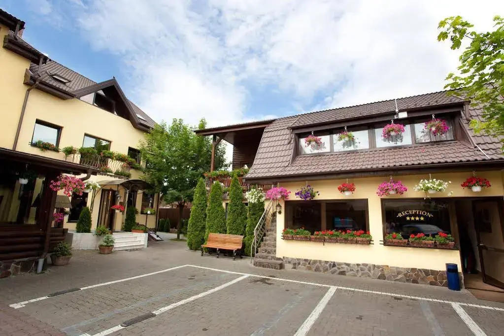 Pension Tempo