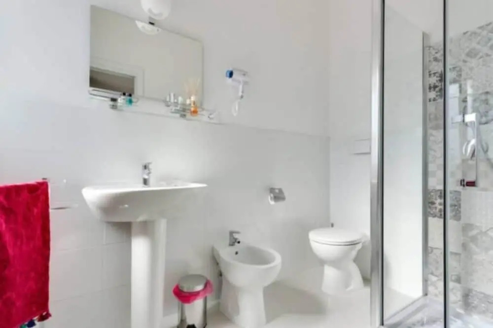 Letto e Latte Roma Guest House