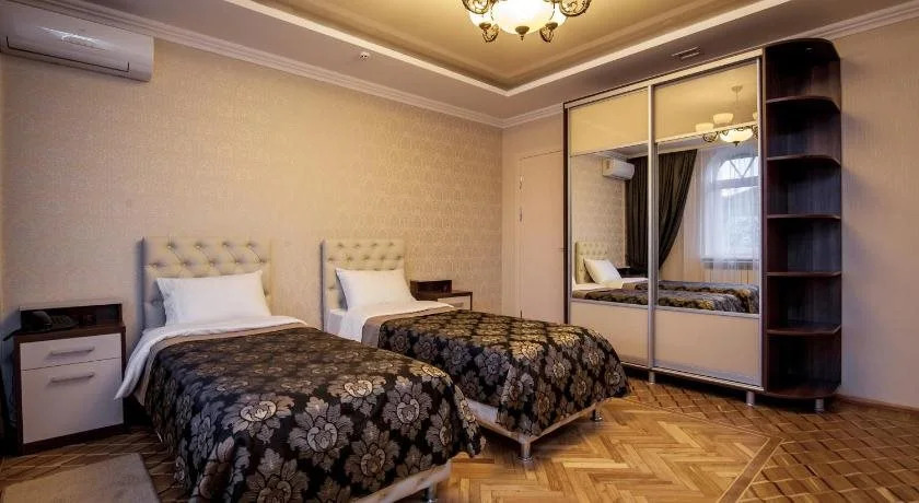 Stil 3 Hotel