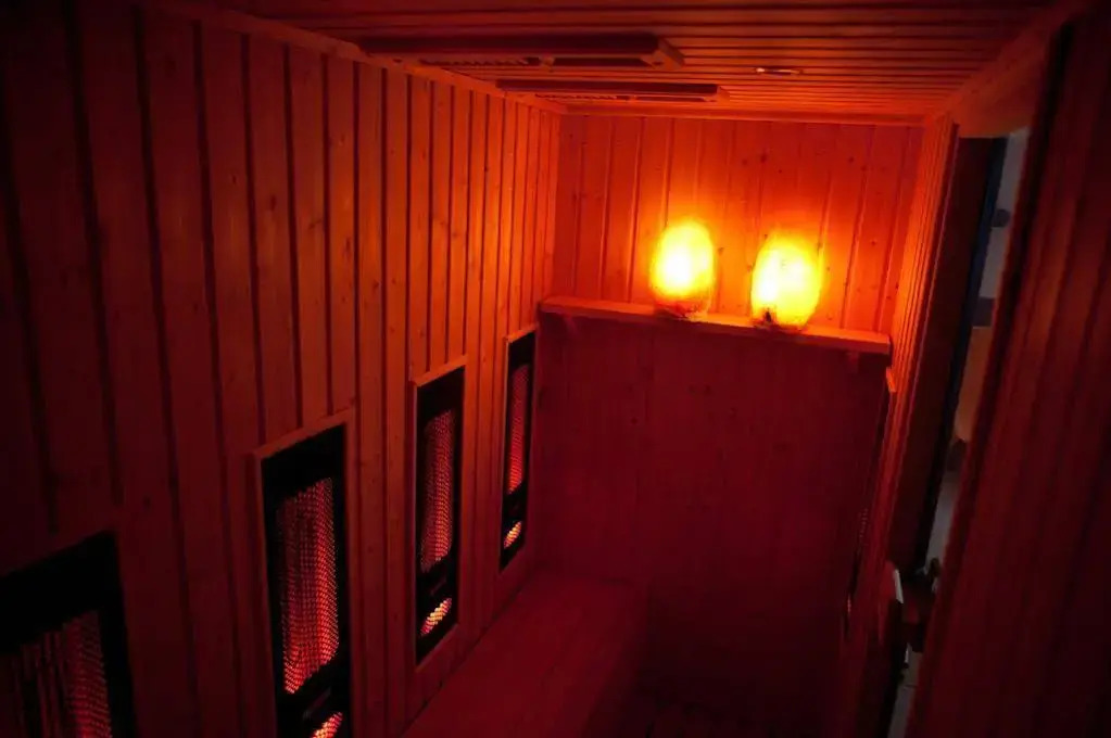 Hotel Fitt