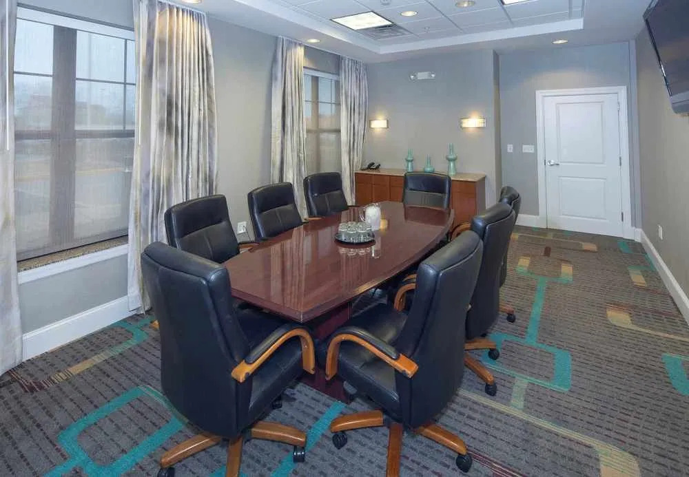 Residence Inn Dover