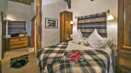 Le Joseray Chalet 3 Wifi