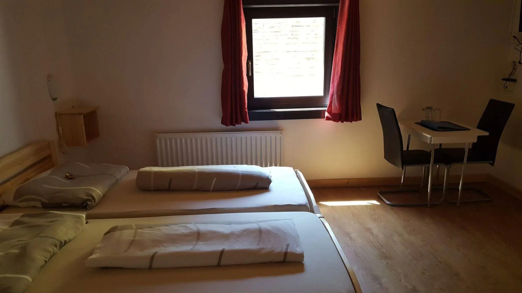 Pension Abendruh