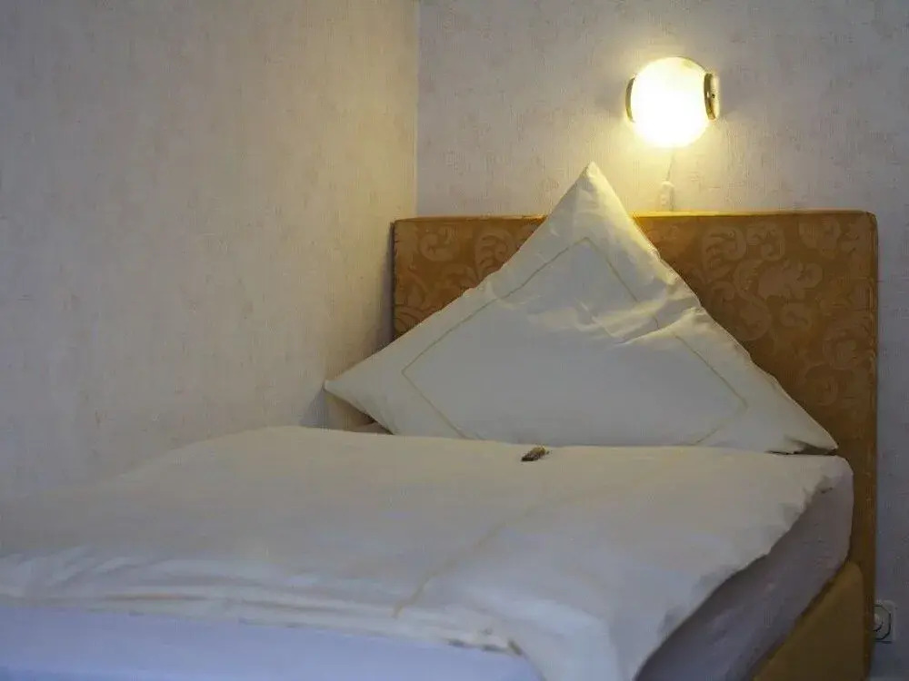 Hotel Goldener Löwe Kevelaer