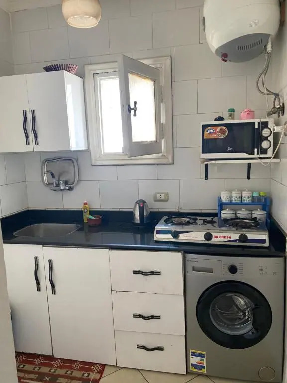 Delta Sharm Apartment 156 flat 102