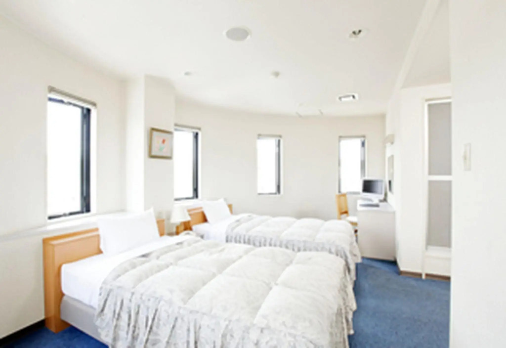 Hotel Tajimi Hills Riverside