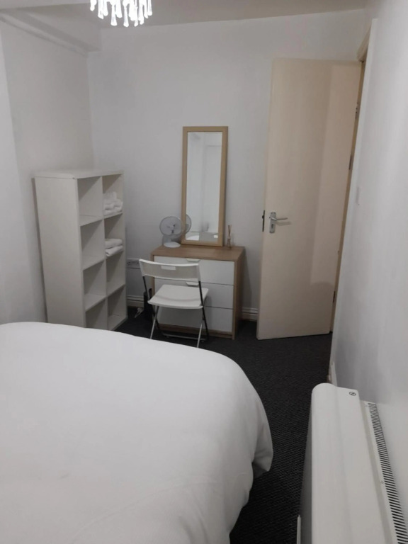 Zest Apartment Two