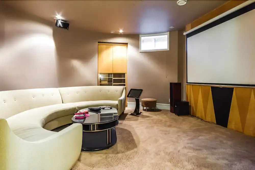 Vancouver West Luxurious House