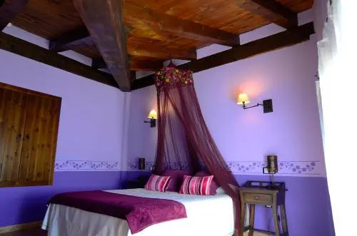 La Posada De Santa Ana