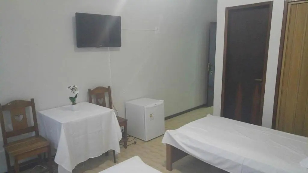 Ostras Hostel