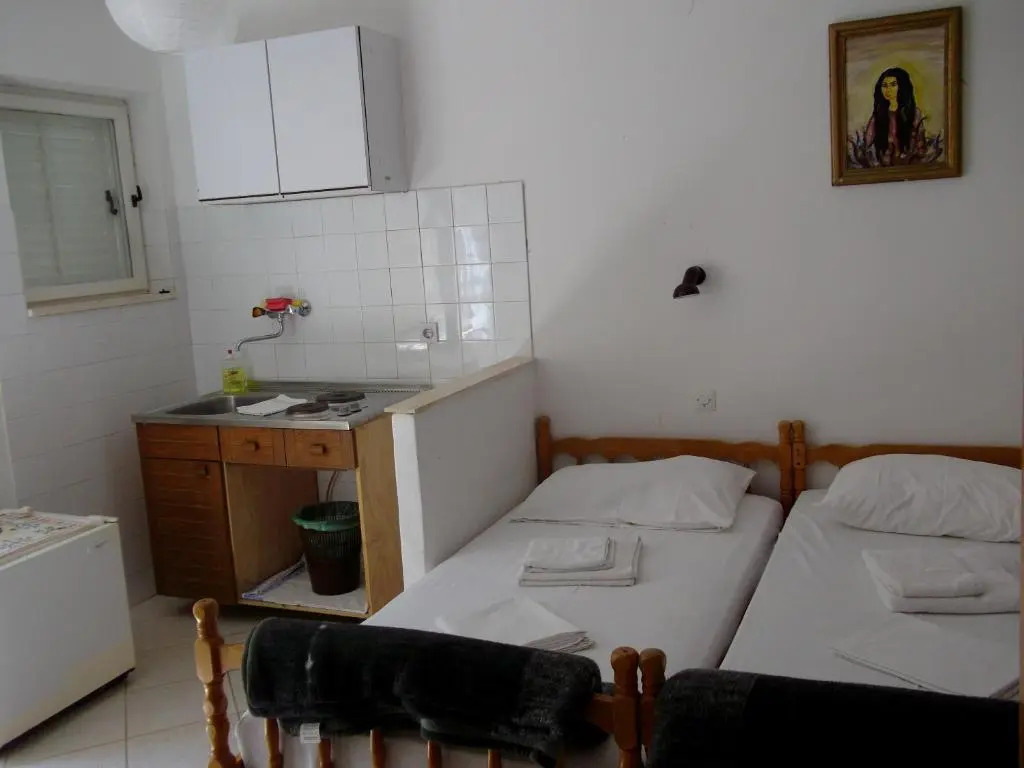 Soline accommodation