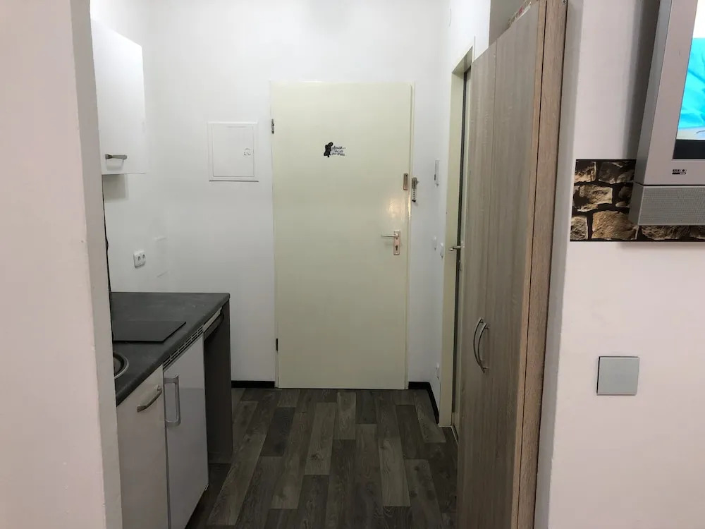 Apartment+WIFI in center Erlangen 2