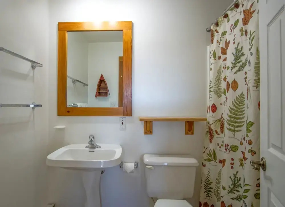 Camp 4 #2: 2 Bedrooms, 2.5 Baths: Slope Side, Gas Fireplace