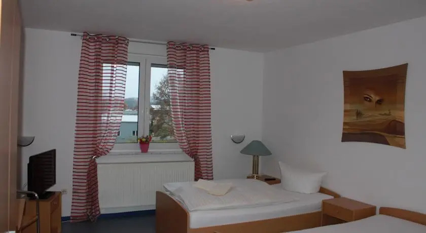Hotel am Limes
