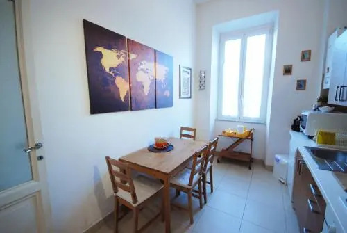 Casa Anna a Roma