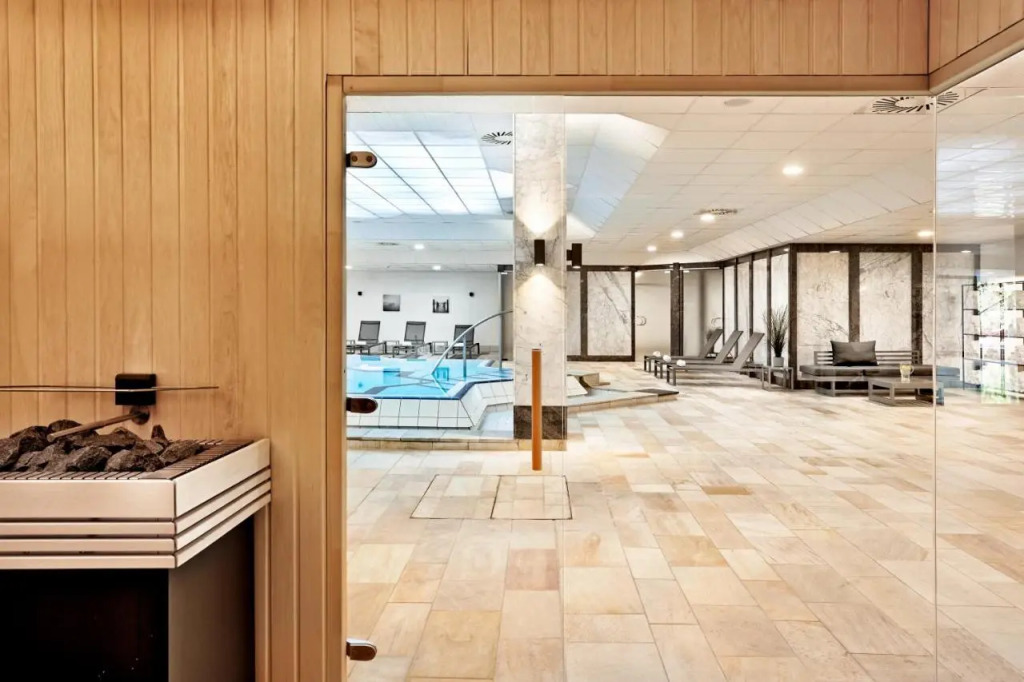 H+ Hotel Wiesbaden Niedernhausen