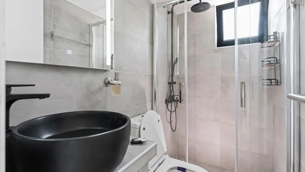 Seaside Gem near Heraklion, Villa Maros Getaway