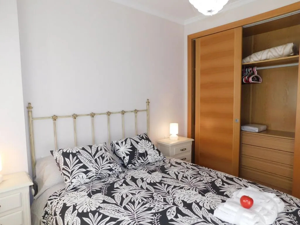 1-room Apartment On 2nd Floor - Inh 24447