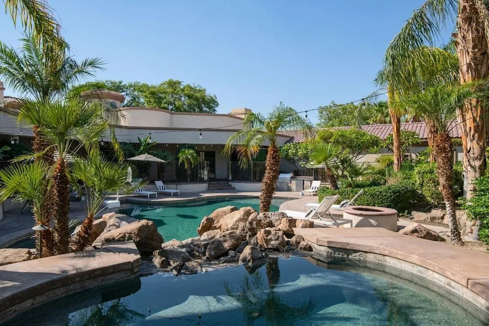 Laguna Seca Ct - Villa Verbena