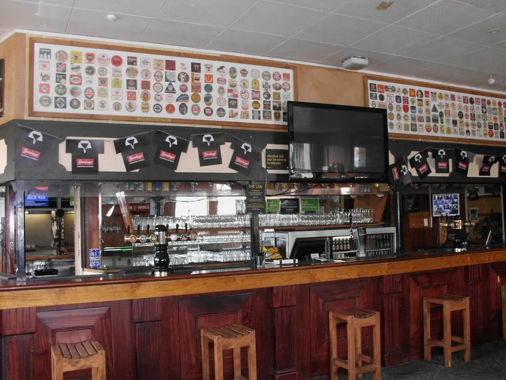 The Northern Wairoa Hotel
