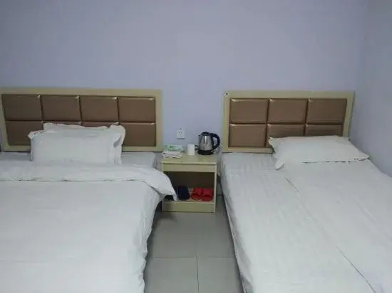 Zhongxu Leju Fashion Apartment
