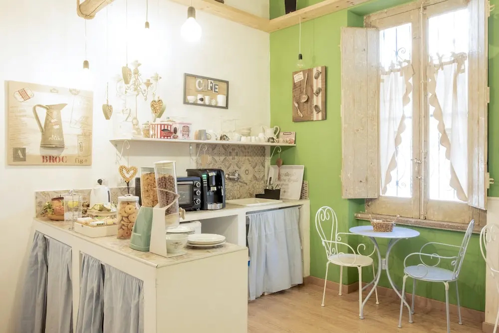 Suite del cuore