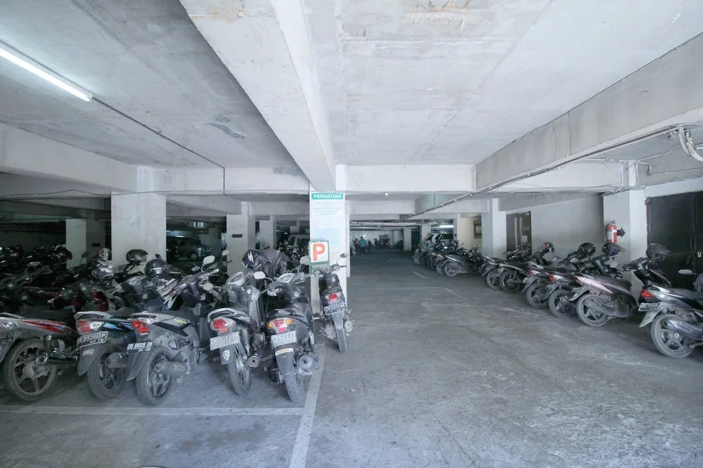 Airy Denpasar Barat Patih Jelantik 1 Bali