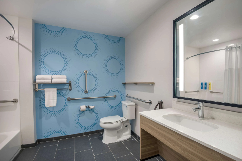 Tru by Hilton Warsaw