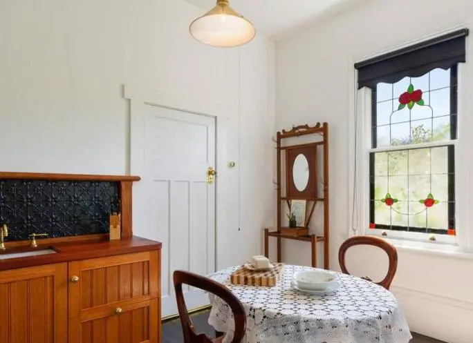 Oakdene Heritage Accommodation