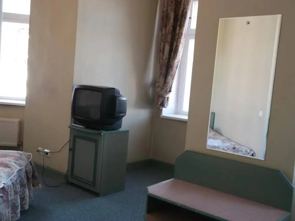Hotel Bristol