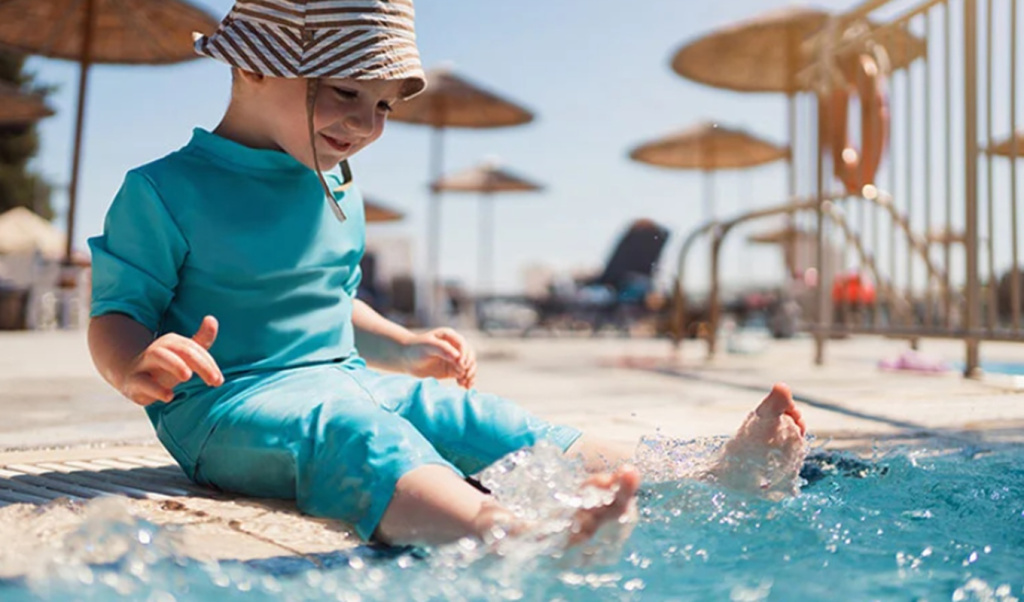 Hotel Riu Palace Phuket - All Inclusive