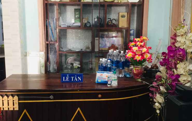 Minh Hiền Hotel