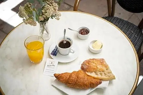 Monsieur Miot Concept Hotel - Bastia centre