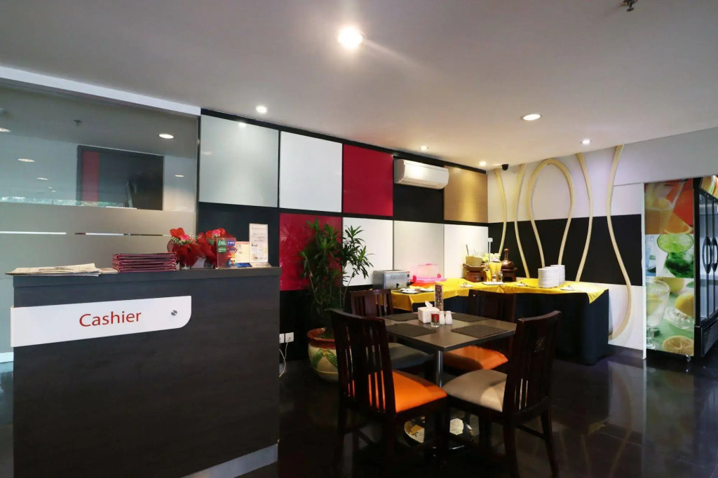 D'Hotel Jakarta