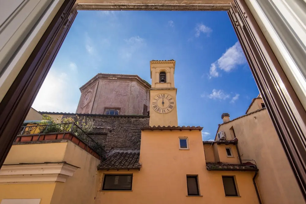 Residenza Costaguti