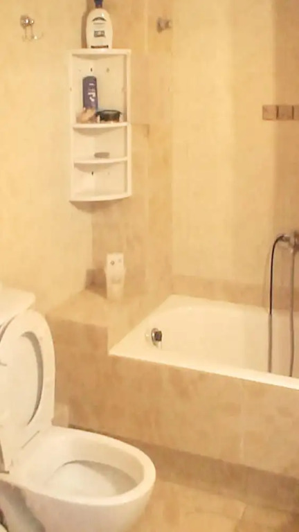 House With 2 Bedrooms in Kato Diminio, With Wonderful sea View and Fur