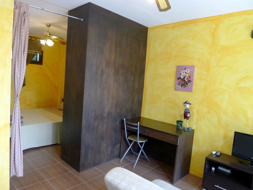 Natural Mystic Patong Residence