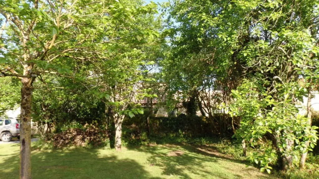 La Grange de Pierre