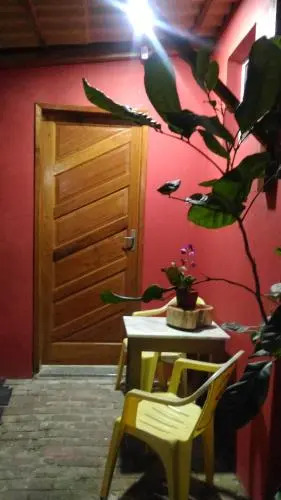 Eco Manguinhos